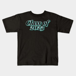 Class of 2023 Kids T-Shirt